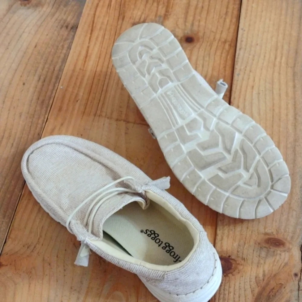 Frogg Toggs Java Casual Lightweight Shoe Size 7